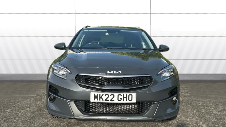 Kia Xceed 1.0T GDi ISG 2 5dr Petrol Hatchback